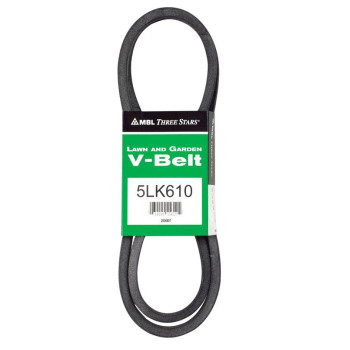 V Belt 5/8X61