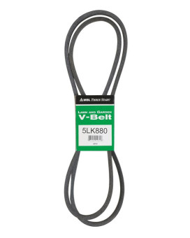 V Belt 5/8X88