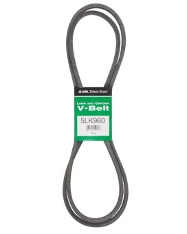 V Belt 5/8X96