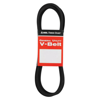 V Belt 1/2 X 83