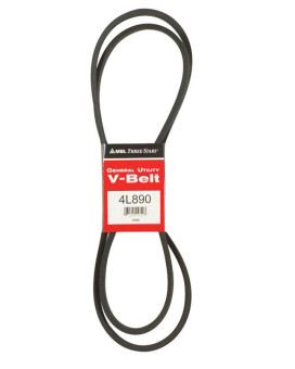 V Belt 1/2 X 89