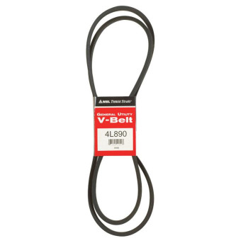 V Belt 1/2 X 89