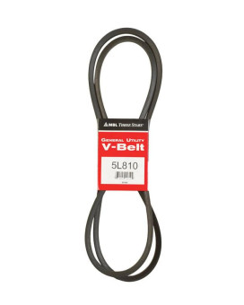 V Belt 5/8 X 81