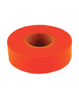 Tape Flagging Orange150'