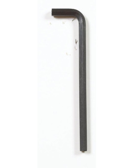 Hex Key L Long Arm 5/16