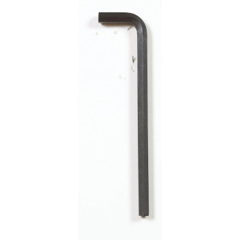 Hex Key L Long Arm 5/16