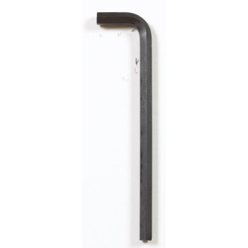 Hex Key L Long Arm 3/8