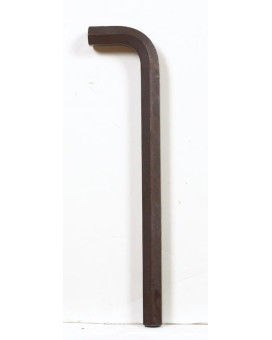 Hex Key L Long Arm 3/4