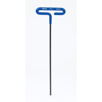 T-Handle Hex Key 4Mm 9