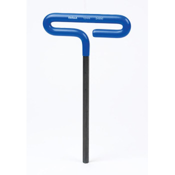 T-Handle Hex Key 10Mm 9