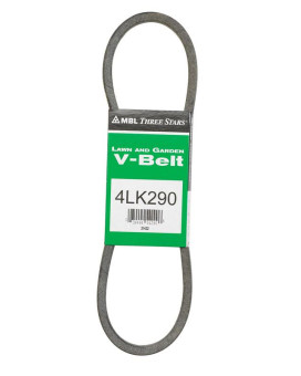 V Belt 1/2 X 29