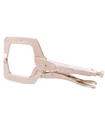 Locking Clamp Vgrip 11