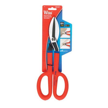 Snips Strt Ptrn 12-1/2 (Pack Of 1)