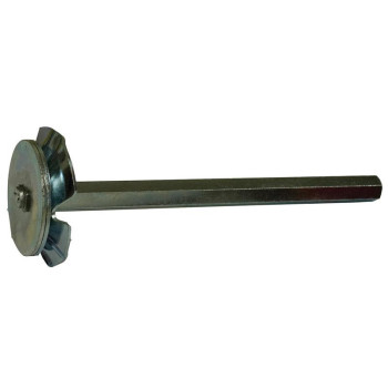 Pipe Socket Saver 1-1/2