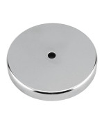 Round Base Magnet25Pull