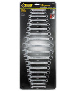 Wrench Set 18Pc