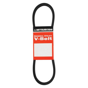 V Belt 3/8 X 28