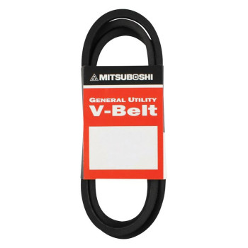 V Belt 1/2 X 68