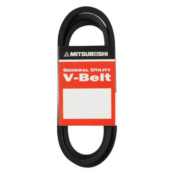 V Belt 1/2 X 72