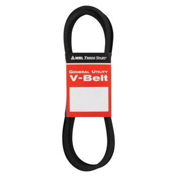 V Belt 1/2 X 77