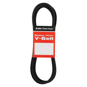 V Belt 1/2 X 80