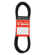 V Belt 1/2 X 88