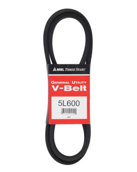 V Belt 5/8X60