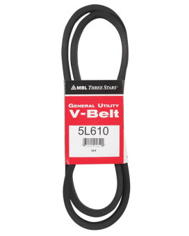 V Belt 5/8 X 61