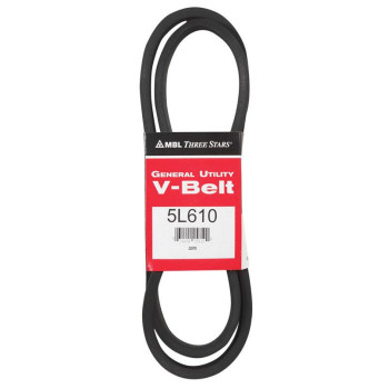 V Belt 5/8 X 61