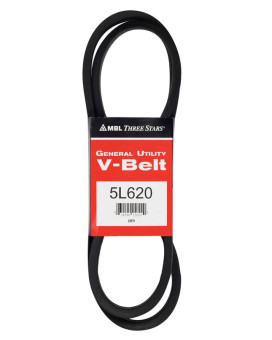 V Belt 5/8 X 62