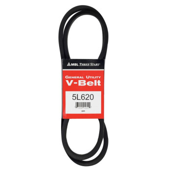 V Belt 5/8 X 62