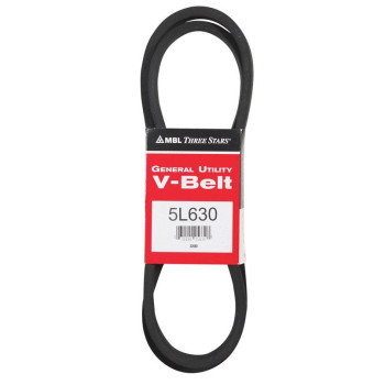 V Belt 5/8 X 63