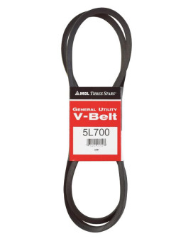 V Belt 5/8 X 70