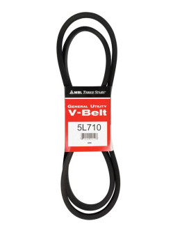 V Belt 5/8 X 71