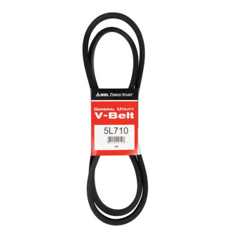 V Belt 5/8 X 71