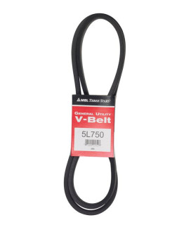 V Belt 5/8 X 75