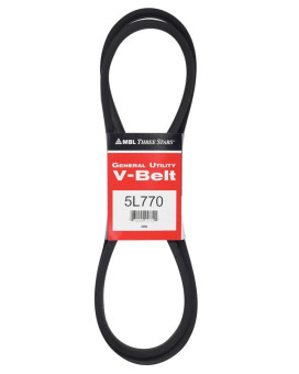 V Belt 5/8 X 77