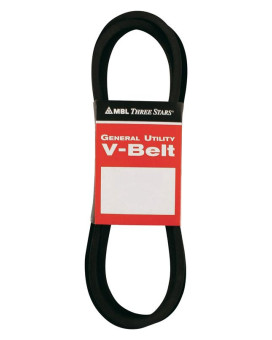 V Belt 5/8 X 78