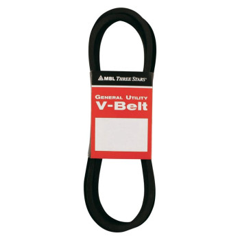 V Belt 5/8 X 78