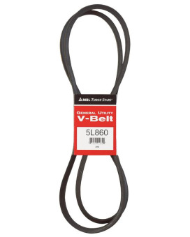 V Belt 5/8 X 86