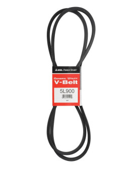 V Belt 5/8 X 90