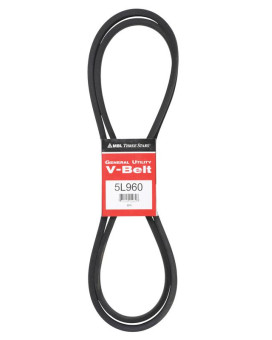 V Belt 5/8 X 96