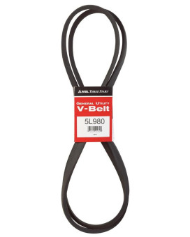 V Belt 5/8 X 98