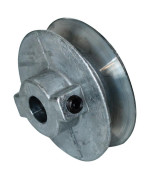 Pulley 2-1/4X1/2