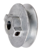 Pulley 2-1/4X5/8