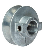 Pulley 2-1/4X3/4