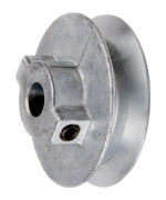 Pulley 3-1/2X1/2