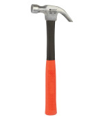 Fiberglass Hammer 8 Oz