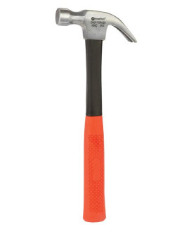 Fiberglass Hammer 8 Oz