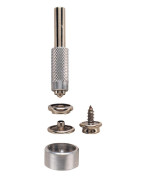 Snap Screw Fastener Kit